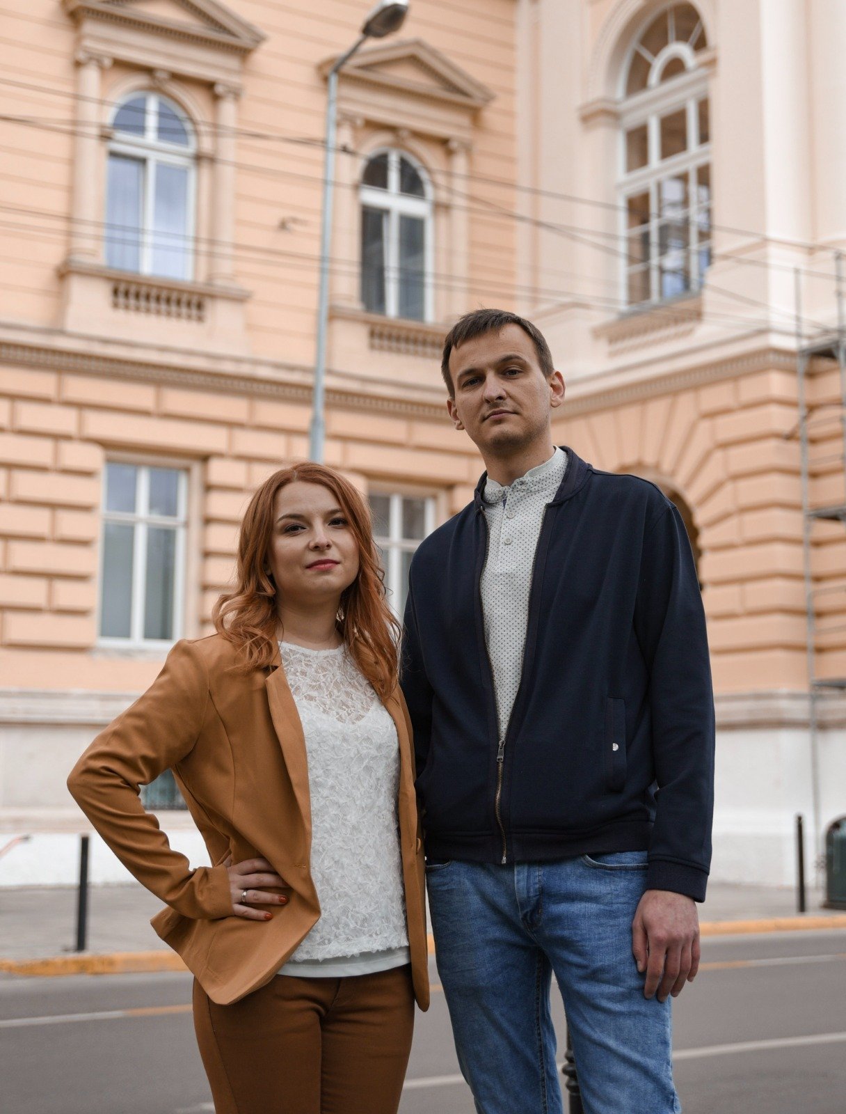 Команда ML Partners
