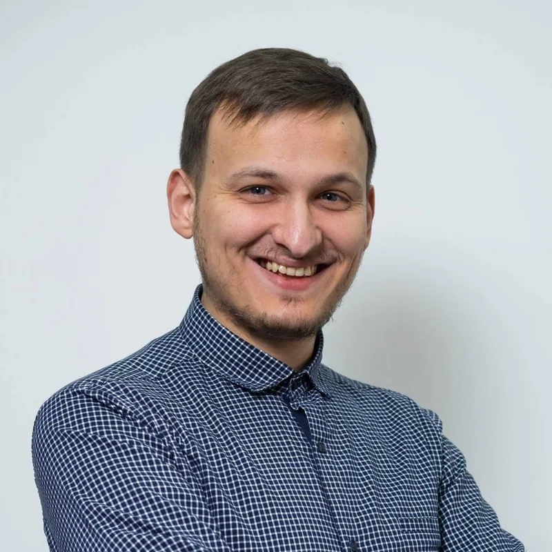 Микола Мельник, адвокат та партнер ML Partners