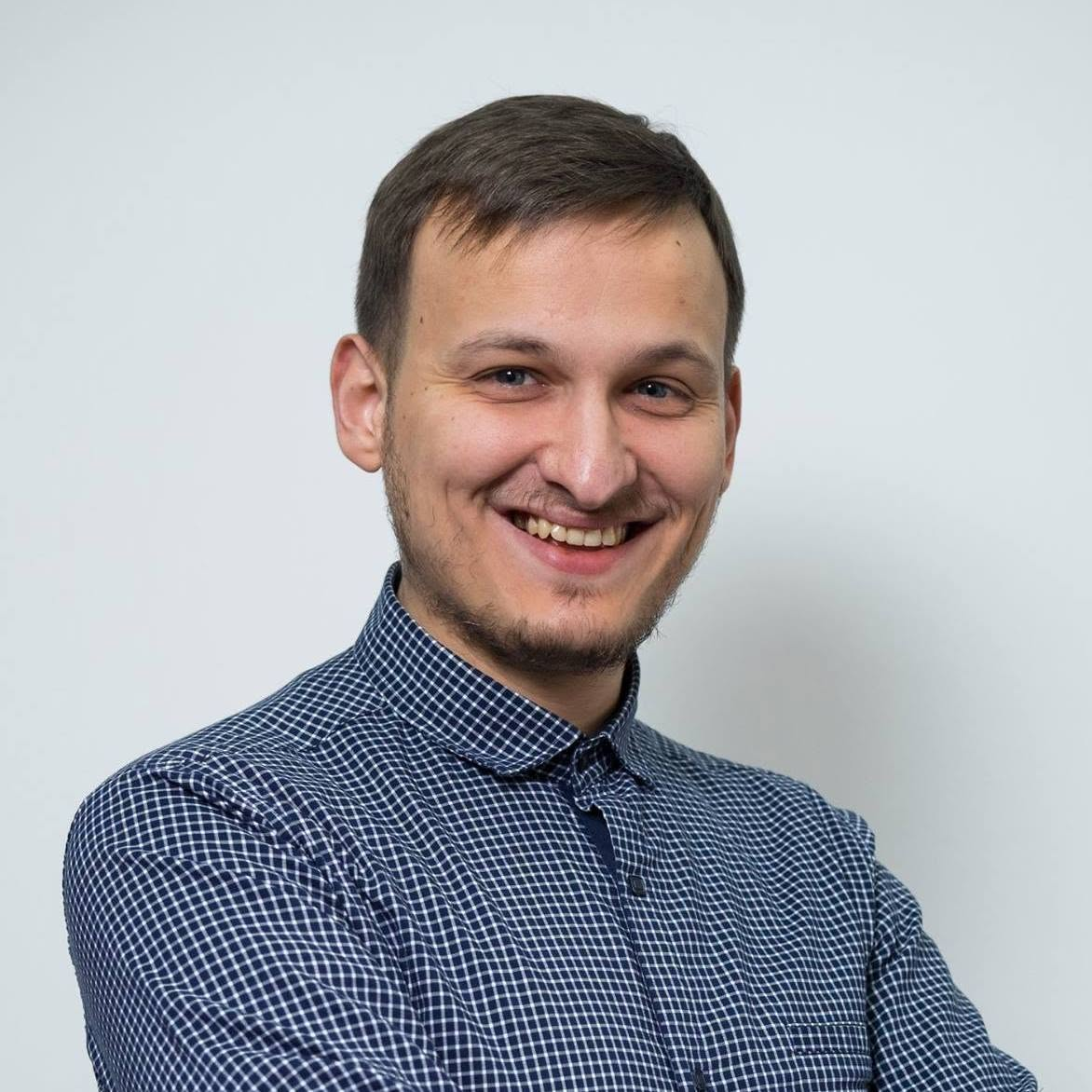 Микола Мельник, адвокат та партнер ML Partners